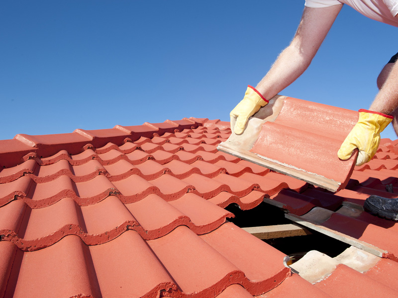 riparazione-tetti Rifacimento tetti